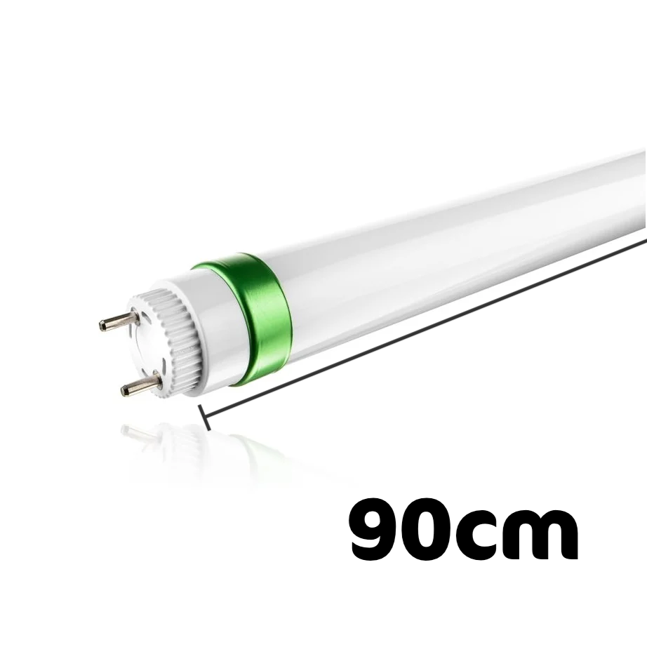 Philips LED Linear S14s 4.5W 375lm - 827 Zeer Warm Wit | 50cm - Vervangt 60W