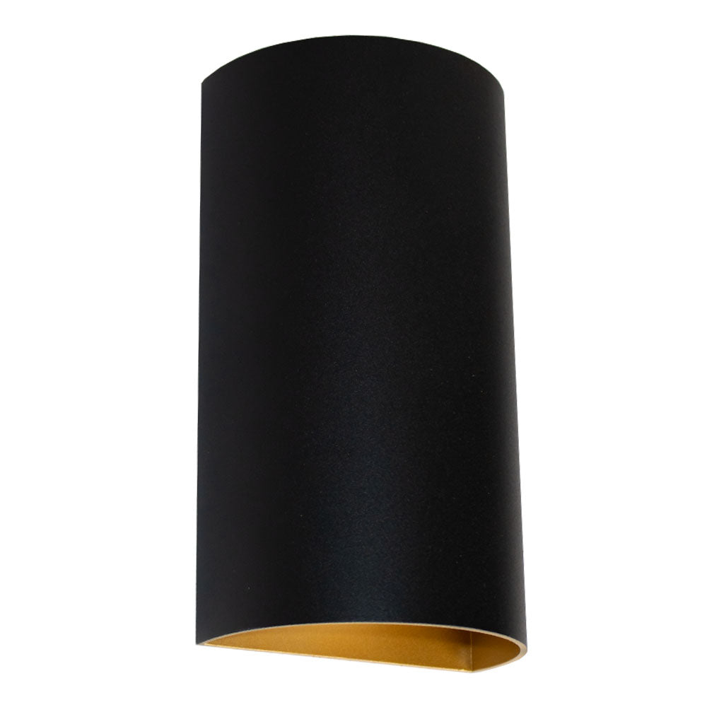 RICHMOND INTERIORS WANDLAMP MYLAS Goudkleur - INTERIOR