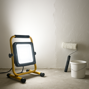 Bouwlampen keuzehulp