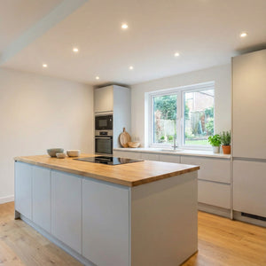 Inbouwspots keuzehulp