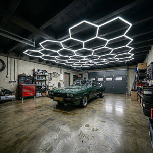 Hexagon Configurator