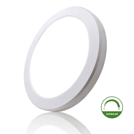 Dimbare downlight