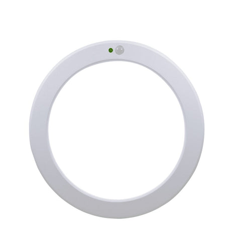 Downlight met sensor