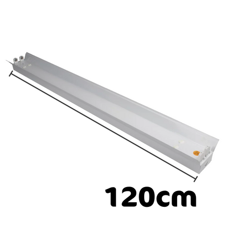 120cm TL Armaturen