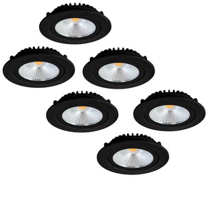 LED Inbouwspots Bundels