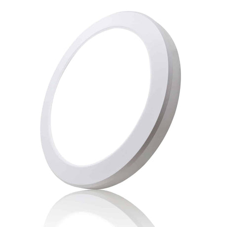 Opbouw downlight