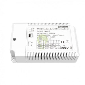 LED Drivers Diverse Voltages