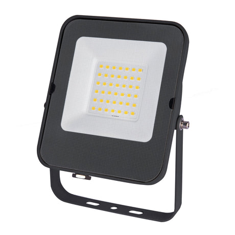 LED Bouwlampen zonder Sensor