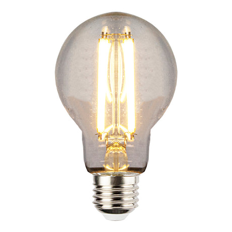 LED Filament lamp 10W | 1350lm | A60 E27 - warm wit