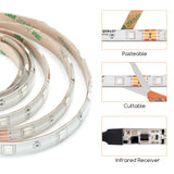 sfeerfoto RGB LED Strip