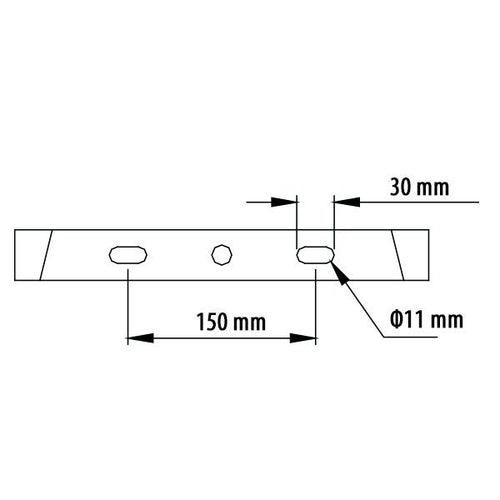 RGB controller 12-24V inclusief afstandsbediening