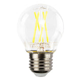 LED Filament Peer lamp | 4W | G45 | E27