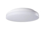 LED Plafondlamp rond | Incl. bewegingssensor | 18 watt | CCT - Vooraanzicht