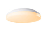 LED Plafondlamp rond | Incl. bewegingssensor | 18 watt | CCT - warm wit licht