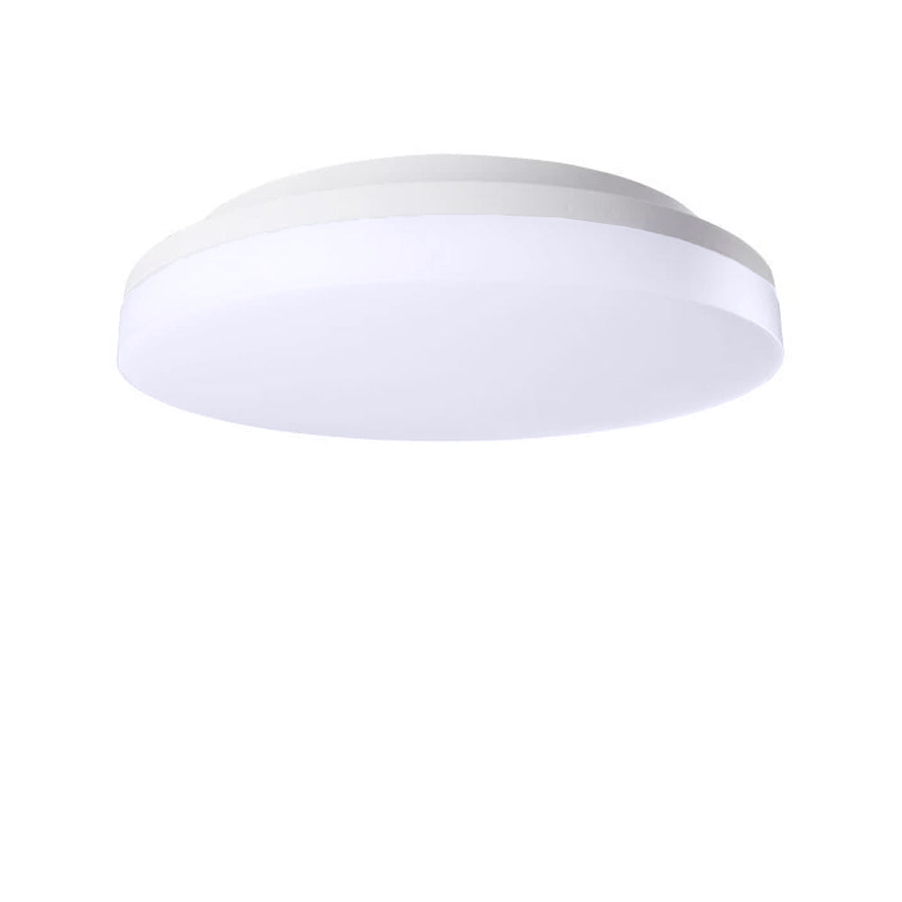 LED Plafondlamp rond | Incl. bewegingssensor | 18 watt | CCT - daglicht wit licht