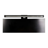 Monitor lamp met USB | Lichtbalk computer scherm | 44CM | 5 Watt | CCT - kleurwissel | Voorkant