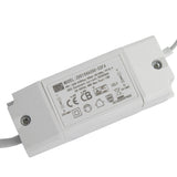 LED inbouw downlight | Dimbaar | 12W | Ø120 | CCT - Kleurwissel | Driver