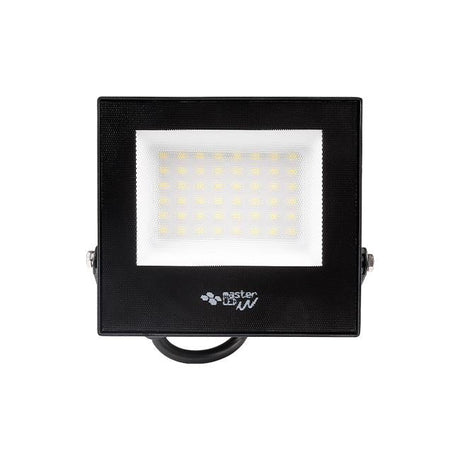 Led Bouwlamp | Floodlight | Eco serie | 30W | 6500K