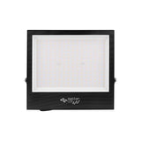 LED Bouwlamp | Eco-serie | 200 Watt | IP65 | 4500K - Daglicht | Voorkant