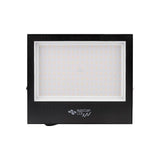 LED Bouwlamp | Eco-serie | 100 Watt | IP65 | 6500K - Daglicht | Voorkant