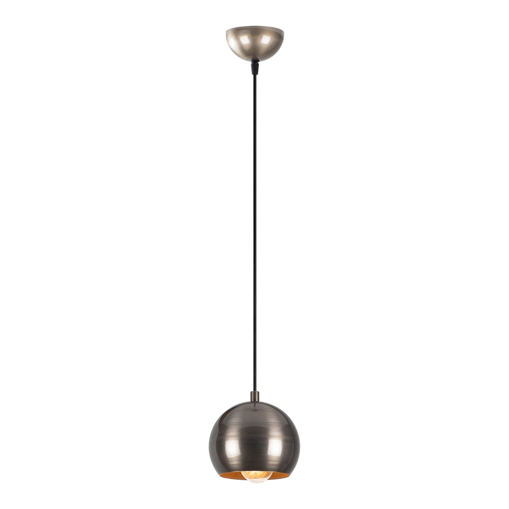 Modern Hanglamp - E27 fitting - Zaria - vooraanzicht