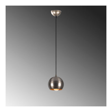 Modern Hanglamp | E27 fitting | Zaria