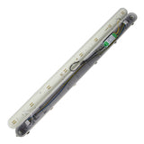 LED Batten Armatuur | 120cm | IP66 | Waterdicht | 20/30/40 Watt | CCT | Binnenkant