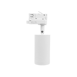 LED Railspot voor GU10 spot | 3-fase | Wit