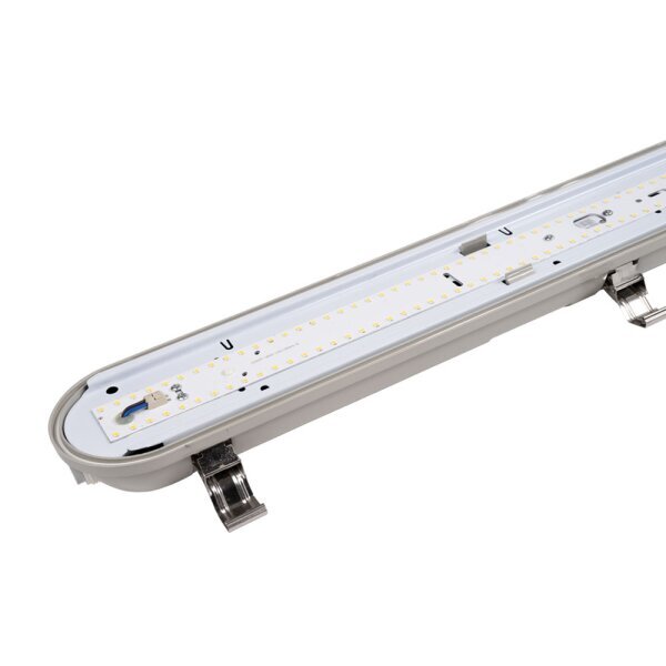 LED TL armatuur met noodverlichting | 120cm | 40W | Waterdicht