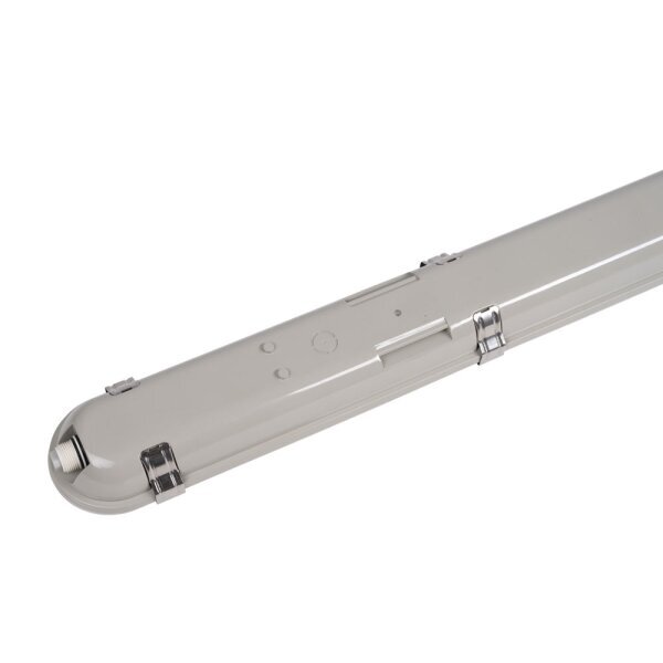 LED Batten armatuur met sensor | 150cm | 55W | Waterdicht