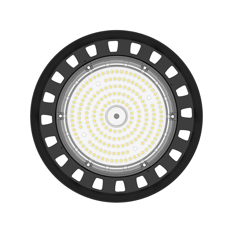 LED High bay 100 watt | 160lm/w | 1-10V Dimbaar | Philips driver | IP65