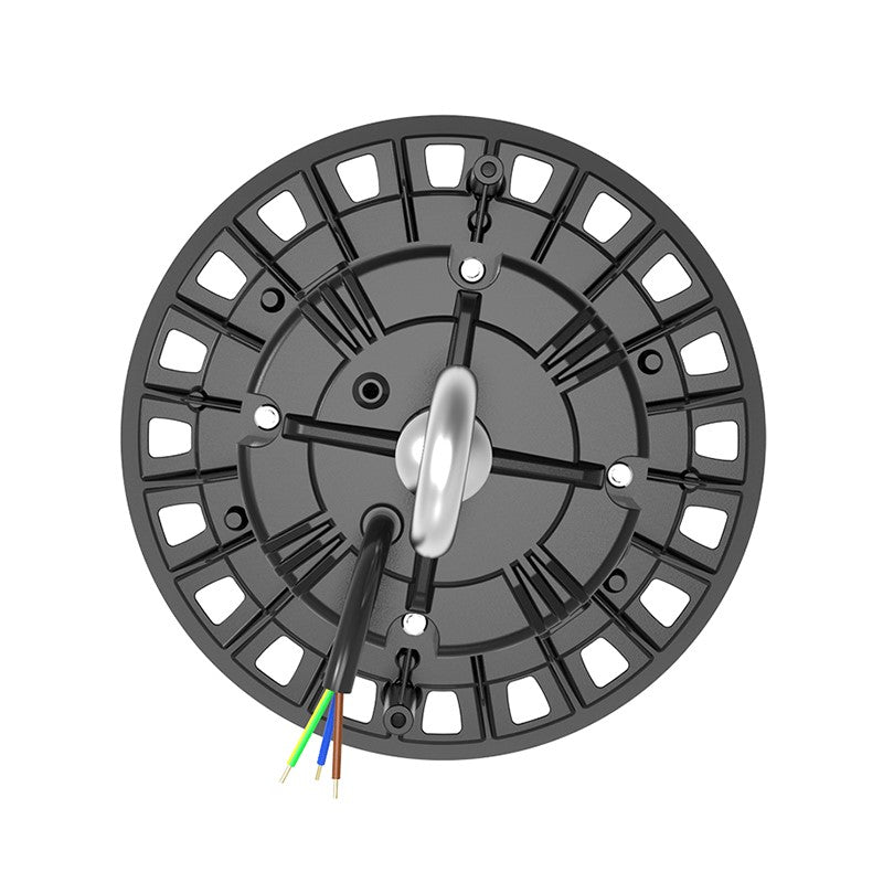 LED High bay 100 watt | 160lm/w | 1-10V Dimbaar | Philips driver | IP65