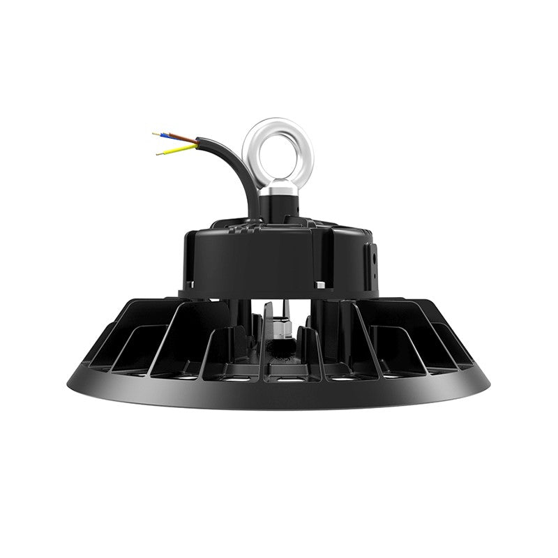 LED High bay 150 watt | 160lm/w | 1-10V Dimbaar | Philips driver | IP65