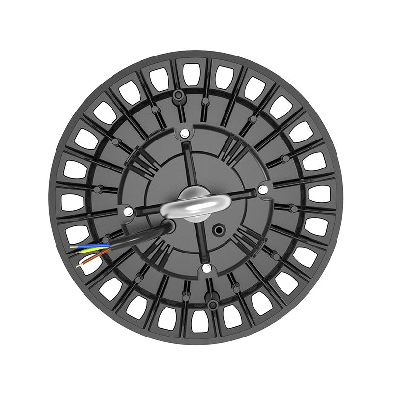 LED High bay 150 watt | 160lm/w | 1-10V Dimbaar | Philips driver | IP65