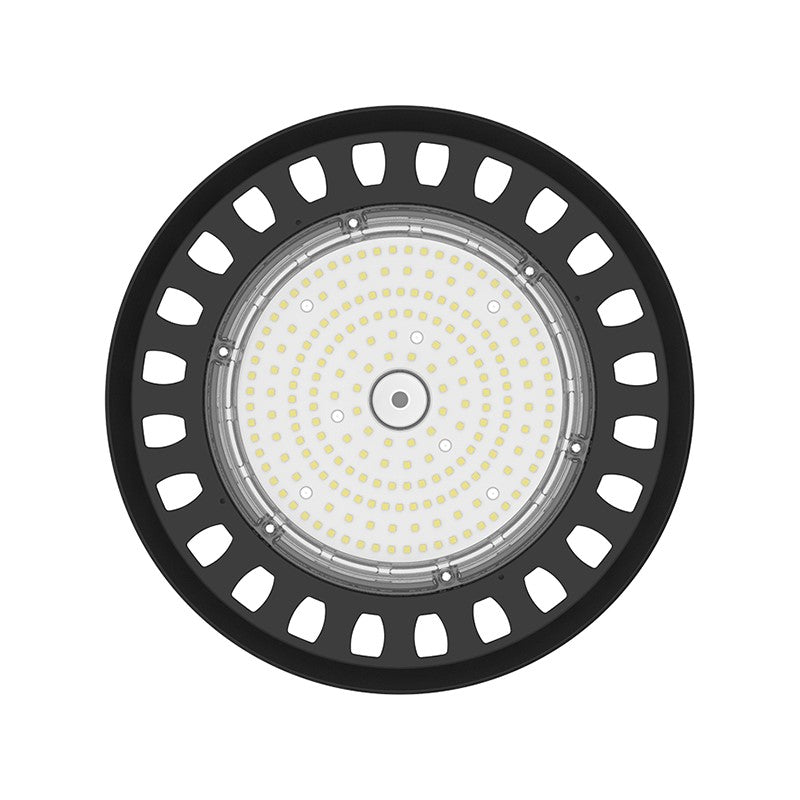 LED High bay 150 watt | 160lm/w | 1-10V Dimbaar | Philips driver | IP65