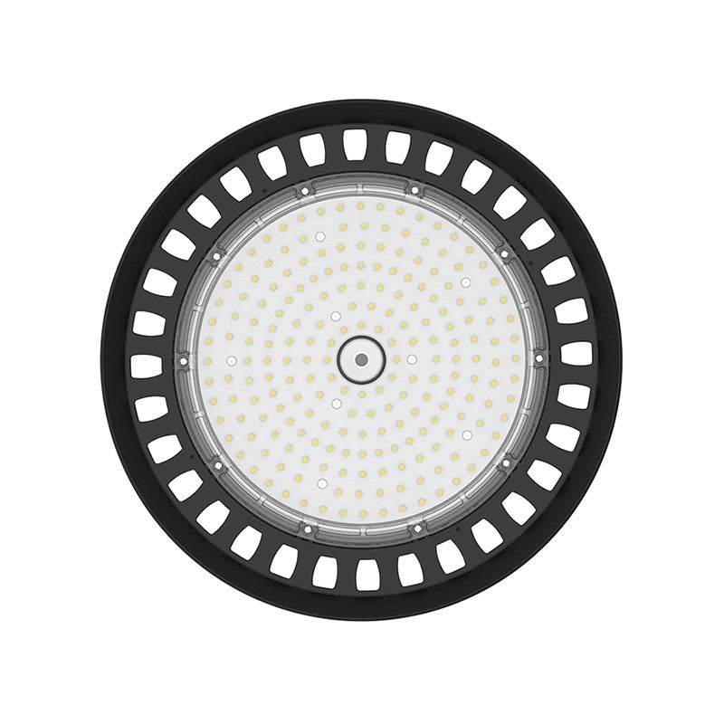 LED High bay 200 watt | 160lm/w | 1-10V Dimbaar | Philips driver | IP65