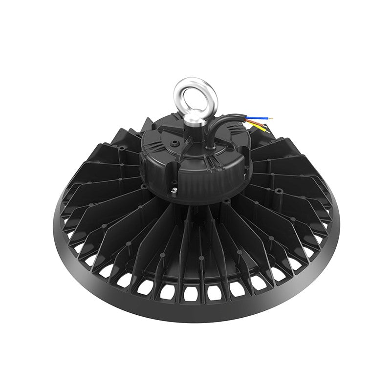 LED High bay 240 watt | 160lm/w | 1-10V Dimbaar | Philips driver | IP65