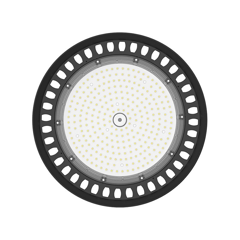 LED High bay 240 watt | 160lm/w | 1-10V Dimbaar | Philips driver | IP65