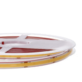 COB LEDSTRIP | 24V | IP65 | 5M | 10W/M | 2700K
