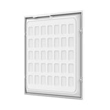 Backlight LED Paneel - 60x60CM - 25 Watt - Pro serie - achterkant