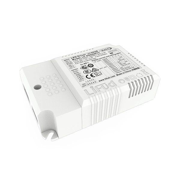 Dali2 led driver - 40 watt - dimbaar