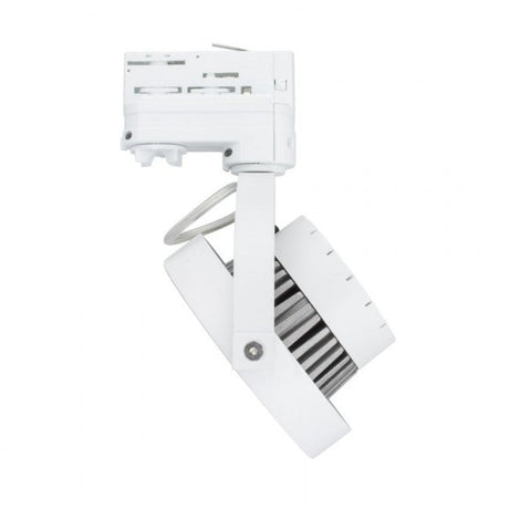 LED Railspot 15W | AR111 | Dimbaar | 3-fase | 5JR Garantie | 4000K - Naturel wit