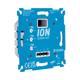 LED Ion industries touch dimmer led 0,3-200 watt - zijkant rechts