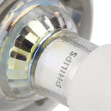 PHILIPS LED Inbouwspot Rond | 70mm | Wit | 4W | Dimbaar