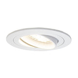 PHILIPS LED Inbouwspot Wit 4W | Rond | 80 mm | Dimbaar