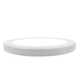 LED in- en opbouw Downlight - Plafondlamp | Dimbaar | 15W | CCT - Kleur instelbaar