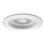 Inbouwspot-LED-wit-rond-dimbaar-70mm-warm-wit-kantelbaar-onderaanzicht