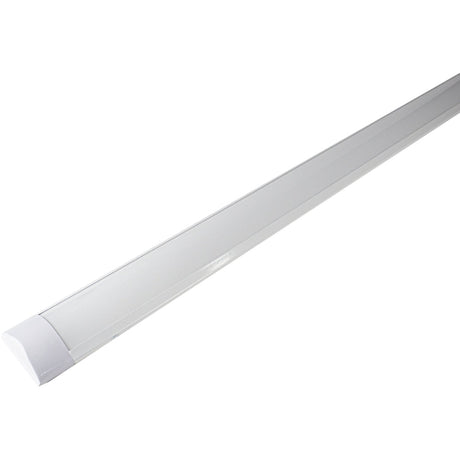 LED Batten armatuur 120cm 36W | 4000K - Daglicht wit | Compleet