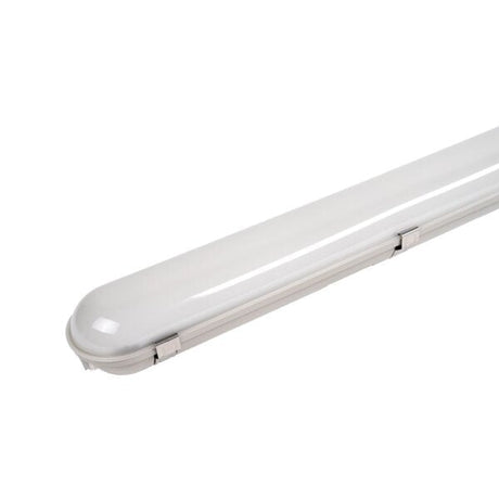 LED Batten armatuur-150cm-55W-IP65-5500Lm-closeup