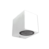 LED Buiten spot GU10 | San Diego | IP44 | Wit